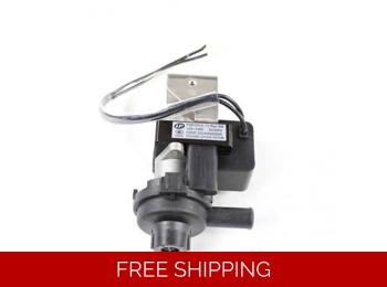 Replacement Condensate Pump for Ducted, Cassette, and Floor Ceiling Indoor Units